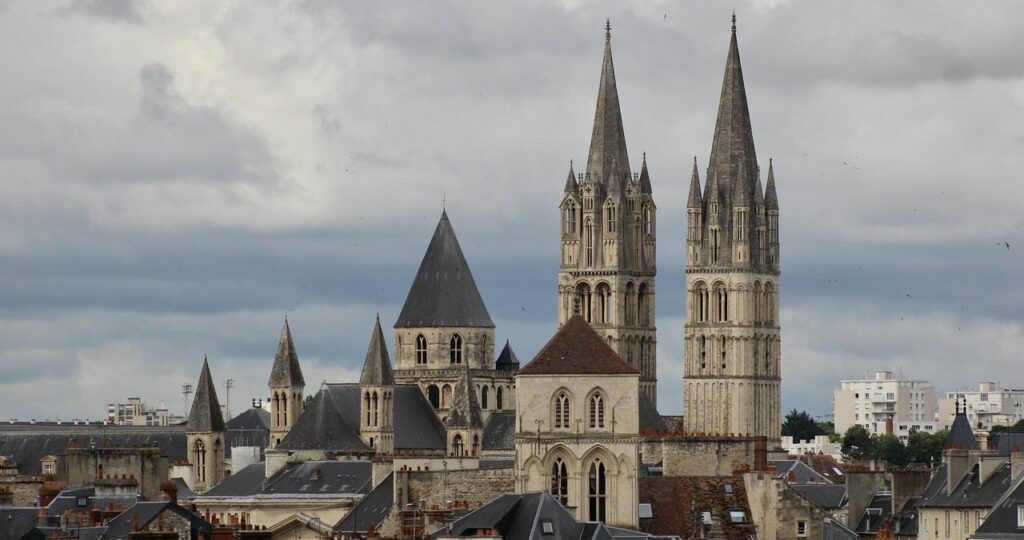 défi SEO Caen Lisieux Pascaline Foucher