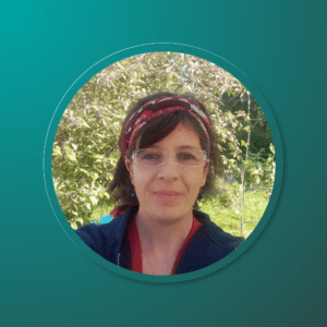pascaline foucher consultante SEO spécialiste secteur équestre 20 ans d'expérience