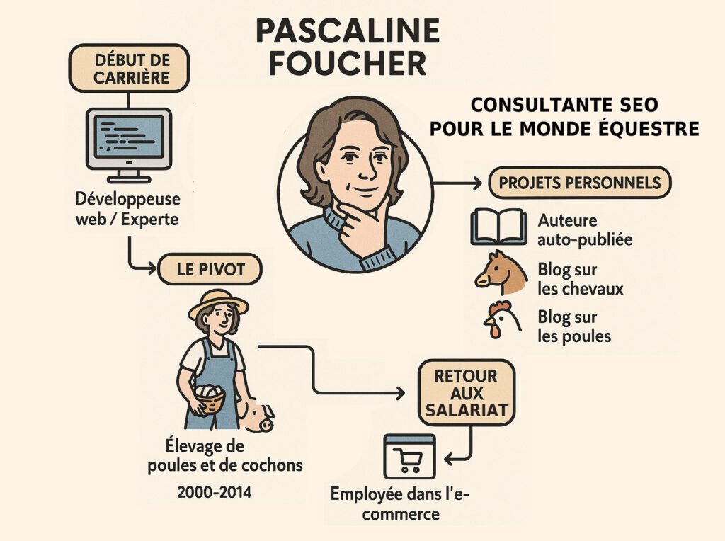 biographie pascaline foucher chatGPT
