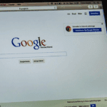 recherche Google SEO