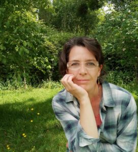 Pascaline Foucher Formatrice et consultante SEO