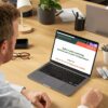 rédiger une page pour ton site web avec l'IA