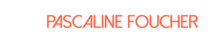 logo pascaline foucher creation sites web